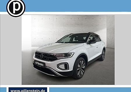 VW T-Roc Volkswagen TDI MOVE MEDIA+ACC+LEDPLUS+FAHRSCHULE
