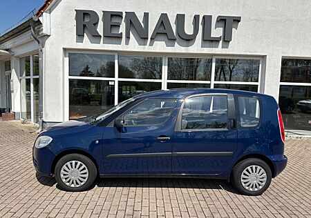 Skoda Roomster 1.4 16V Klima
