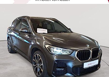 BMW X1 xDrive20d Aut. M Sport Navi SHZ AHK