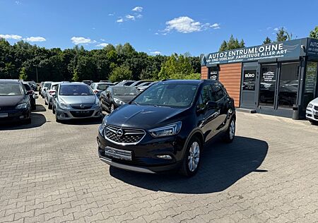 Opel Mokka X Innovation/EURO6/NAVI/AUTOMATIK/TEMP/LED