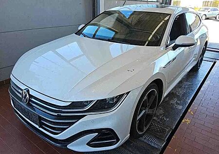 VW Arteon Volkswagen Shooting Brake R-Line 4Motion2.0TDI DSG