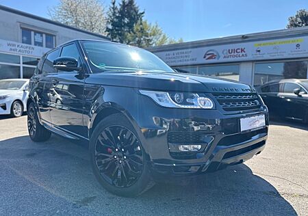 Land Rover Range Rover Sport HSE*1.Hand*Pano*