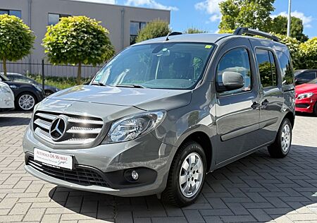 Mercedes-Benz Citan Kombi 109 CDI lang 5 Sitzer/Klimaautomatik