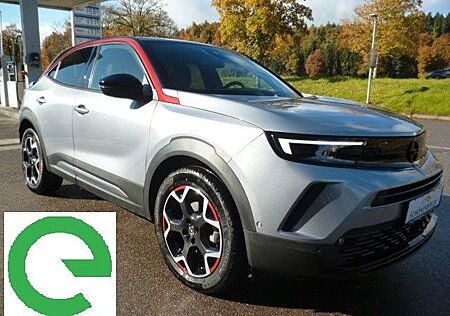 Opel Mokka-e GS Line Electro, Navi,RK,PP,Sitzheizung