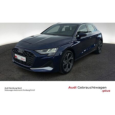Audi A3 leasen