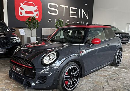 Mini John Cooper Works /Pano/H&K/Head-UP/ACC/Lane/Cam