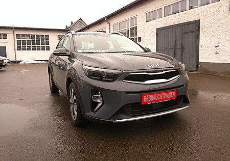 Kia Stonic Vision NAVI KAMERA LED SW SHZ Tempomat