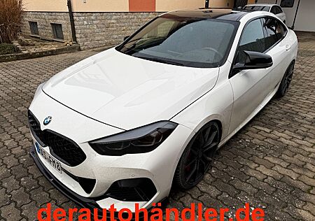 BMW M235i XDRIVE GRAN COUPÈ PERFORMACE*EINZELSTÜCK*