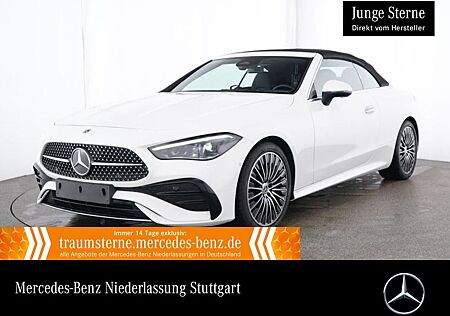 Mercedes-Benz CLE 200 Cab. AMG Advanced+/AHK/MEMO/LED/Winter