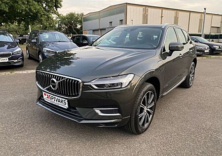 Volvo XC 60 Inscription Recharge Plug-In Hybrid AWD T8