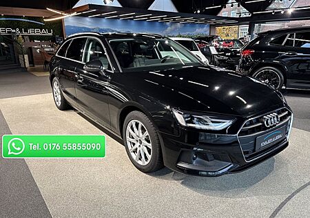 Audi A4 35 2.0 TDI Avant Navi*AHK*ACC*Camera*LED*