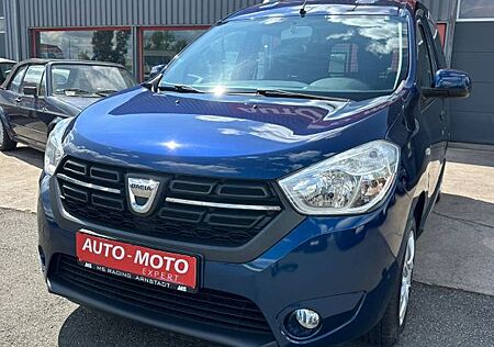 Dacia Dokker Laureate*Klima*AHK*PDC*Tempom