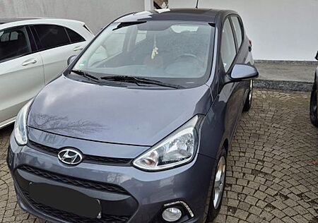 Hyundai i10 1.2 Style