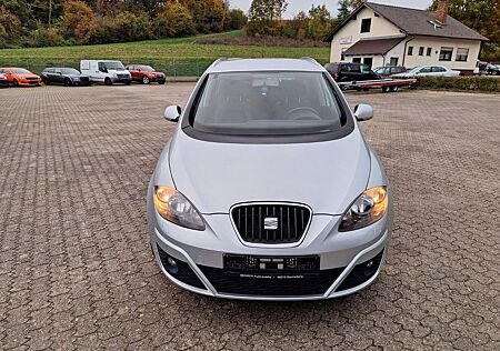 Seat Altea XL Sport