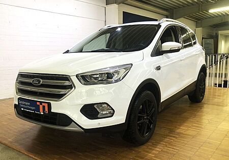 Ford Kuga 1.5 EcoBoost 2x4 Cool & Connect Keyfree