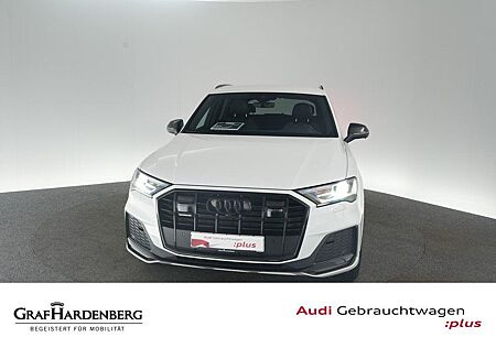 Audi Q7 50 TDI qu. Tiptronic S line 360° ACC GRA AHK