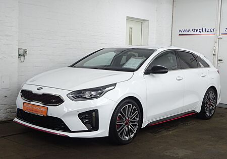 Kia Pro_ceed ProCeed 1.6 TGDI GT DCT ACC/LED/Kamera/Digital