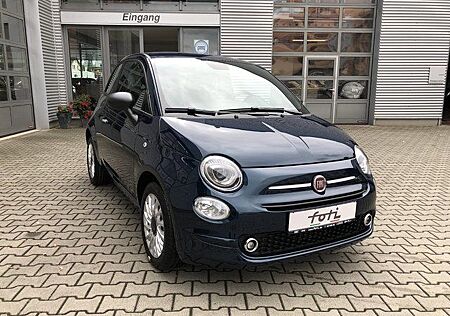 Fiat 500 DolceVita 1.0 GSE Mild-Hybrid Car Play