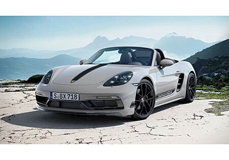 Porsche Boxster Style Edition Navi Sportsitze+ PDLS