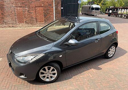 Mazda 2 , 1,4L INDEPENDENC