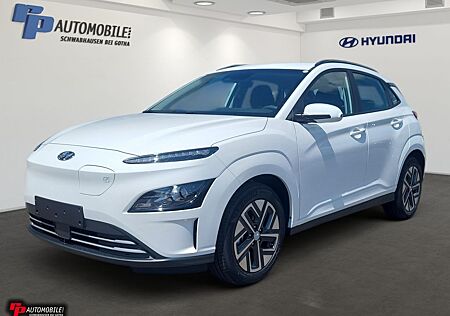 Hyundai Kona Elektro 64 kWh SELECT/Effizienz-Paket