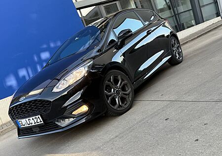 Ford Fiesta ST-Line*NAVI*B&O*17Zoll*SpurAssis