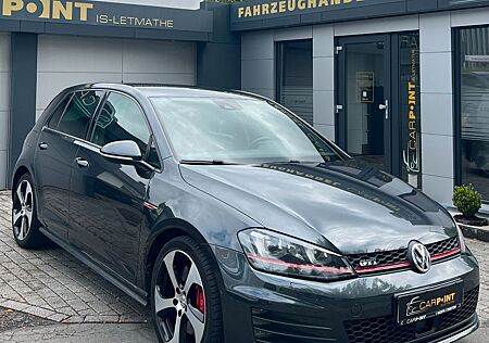 VW Golf Volkswagen VII Lim. GTI Performance BMT Navi 2.Hand