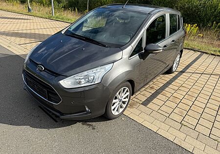 Ford B-Max 1,6 Automatik Titanium