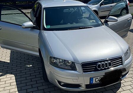 Audi A3 1.6 FSI Ambiente Ambiente