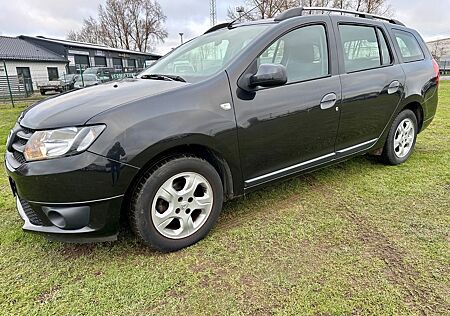 Dacia Logan MCV II Kombi Prestige