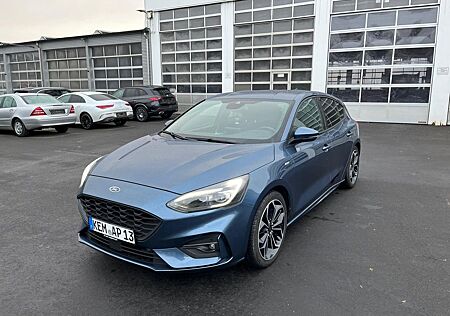 Ford Focus 1,5 EcoBoost 134kW ST-Line X 2. Hand
