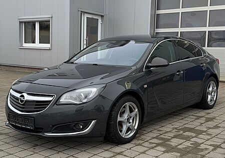 Opel Insignia 2.0 Lim Business Innovation Autom Voll!