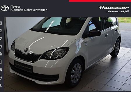 Skoda Citigo 1.0 MPI Cool Edition*ALLWETTER*