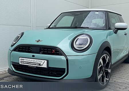Mini Cooper S Aut.Classic-Trim,Navi,LED,Pano,HuD,360°