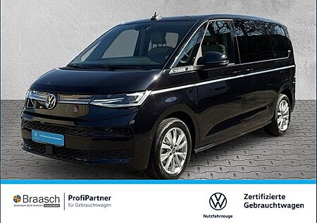 VW T7 Multivan Volkswagen 2.0 TDI Style Navi,AHK,ACC,Panorama