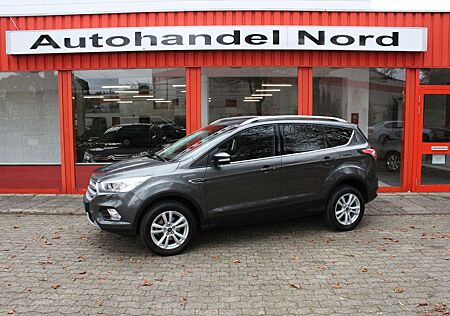 Ford Kuga Cool & Connect-Navi-AHK-8 fach-Tempomat-