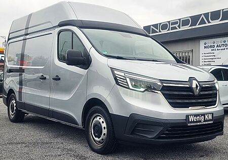 Renault Trafic Kasten L2H3 3,0t Komfort ExtraHoch TOP KM