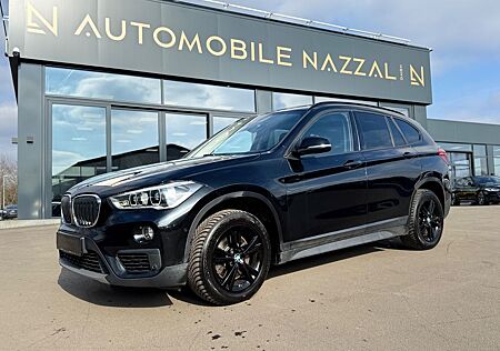 BMW X1 xDrive 25 d*HEAD-UP*SHADOW*SHZ*PANORAMA*