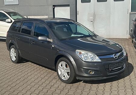 Opel Astra H Caravan Edition Navi Klima Parkpilot