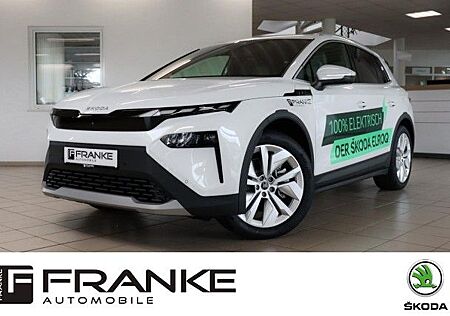 Skoda Elroq 85 Lodge