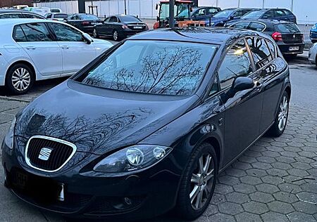 Seat Leon 1.8 TSI Comfort Limited Comfort Limited