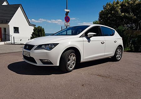 Seat Leon 1.2 TSI 77kW Start&Stop Style Style