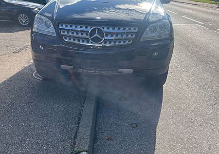 Mercedes-Benz ML 280 gebraucht kaufen Mercedes-Benz ML 280 ML -Klasse CDI