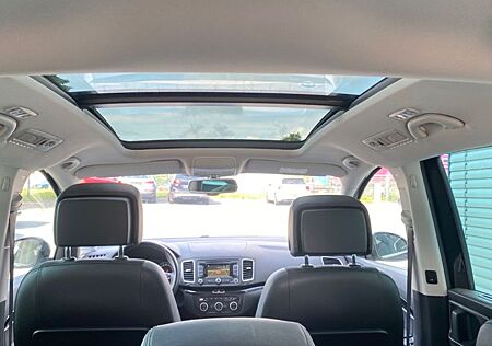 Seat Alhambra Sport