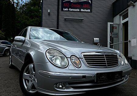 Mercedes-Benz E 320 AVANTGARDE *WENIG KM*