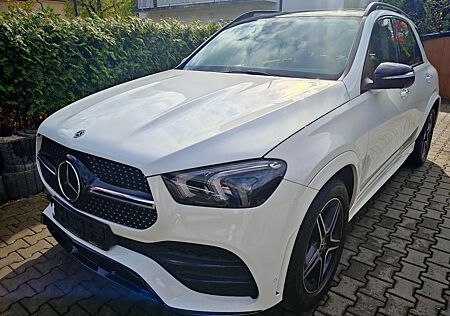 Mercedes-Benz GLE 400 GLE -Klasse d 4Matic