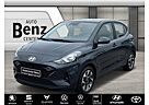 Hyundai i10 Trend SITZHZ+NAVI+KLIMA*RÜCKFAHRKAMERA