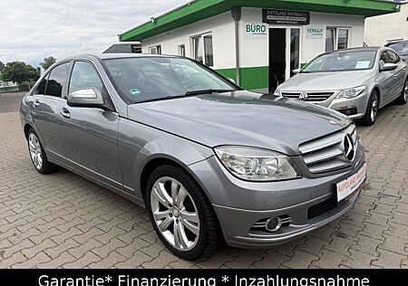 Mercedes-Benz C 180 C180 Kompressor/ Limo/ Navi/ TÜV neu