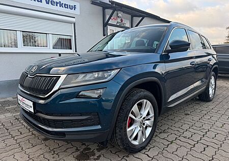 Skoda Kodiaq Style 4x4