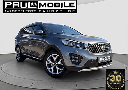 Kia Sorento Platinum Edition 4WD Xenon ACC Panorama